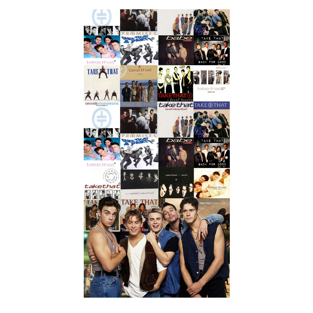overlay