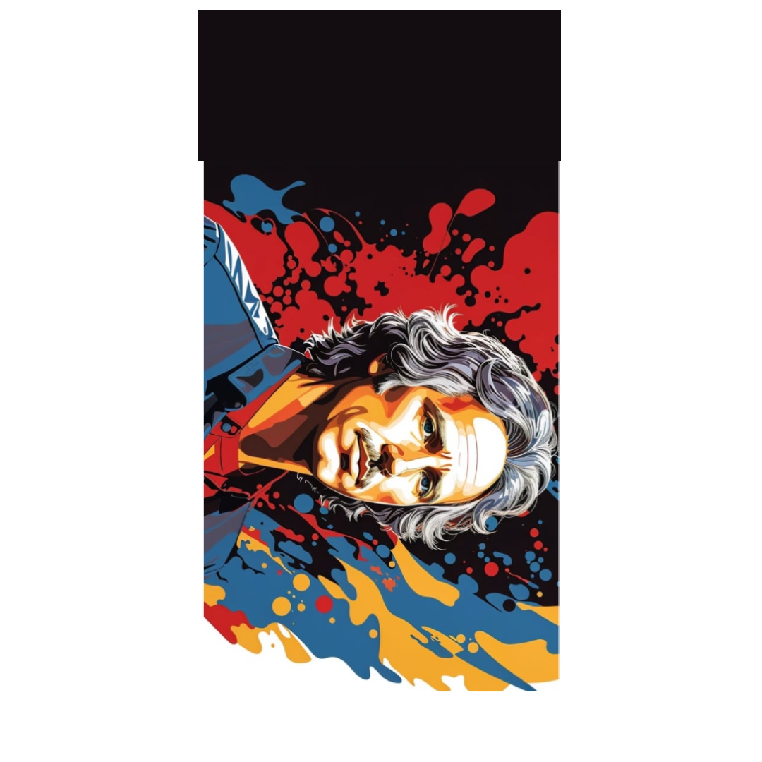 overlay