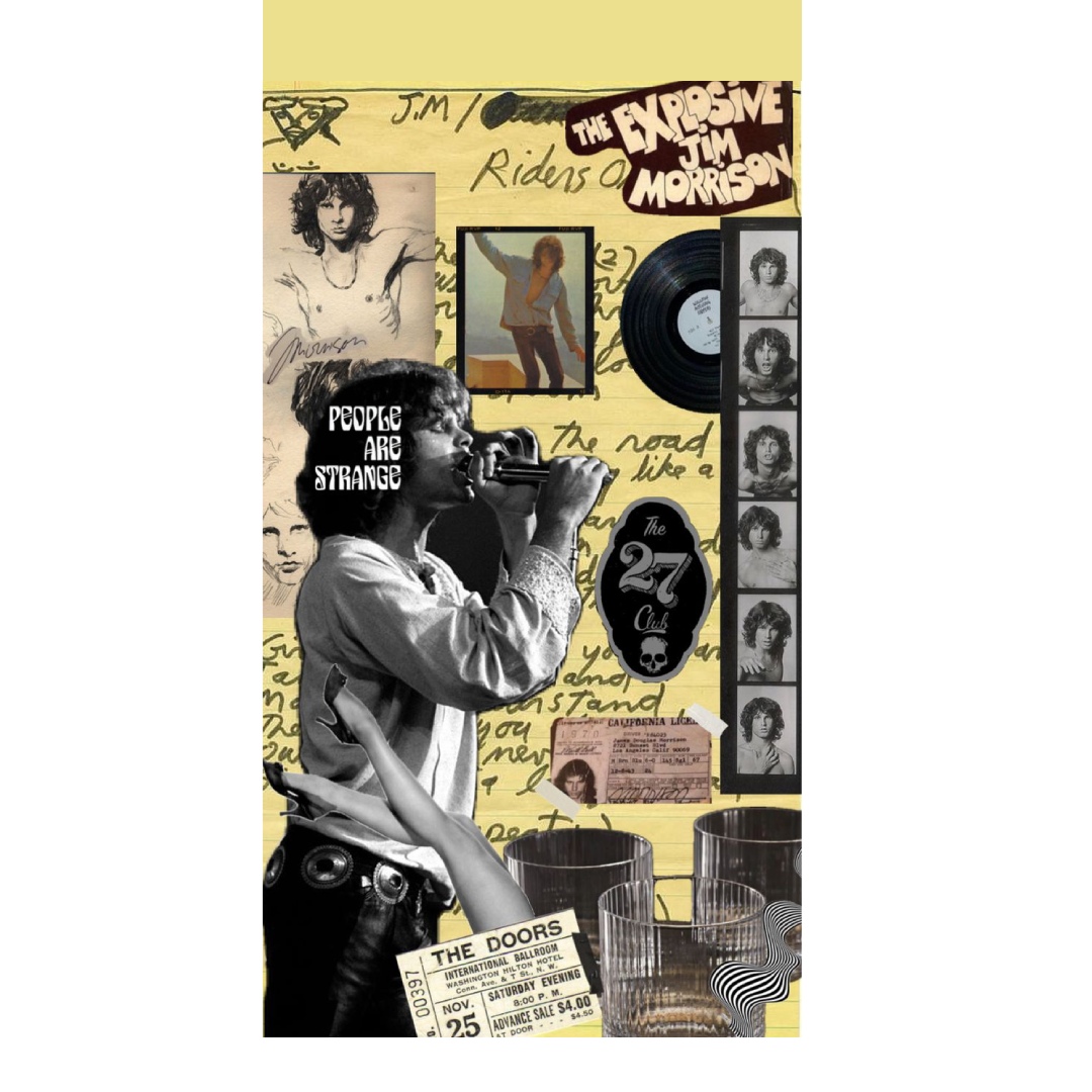 overlay