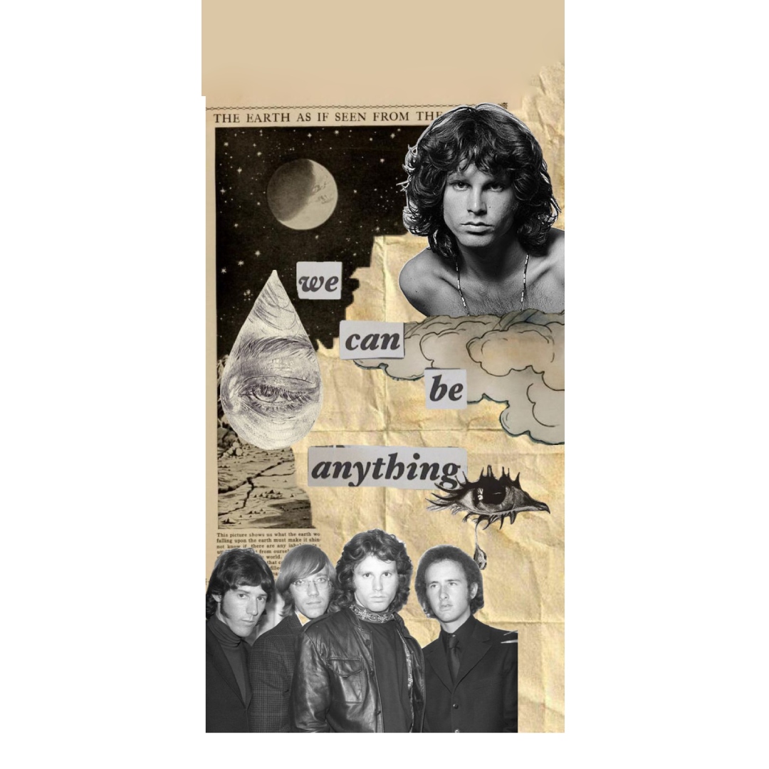 overlay