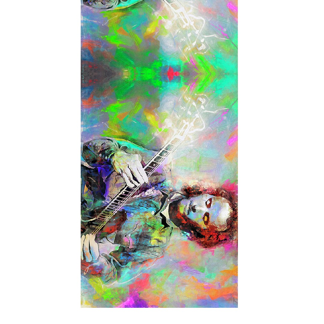 overlay