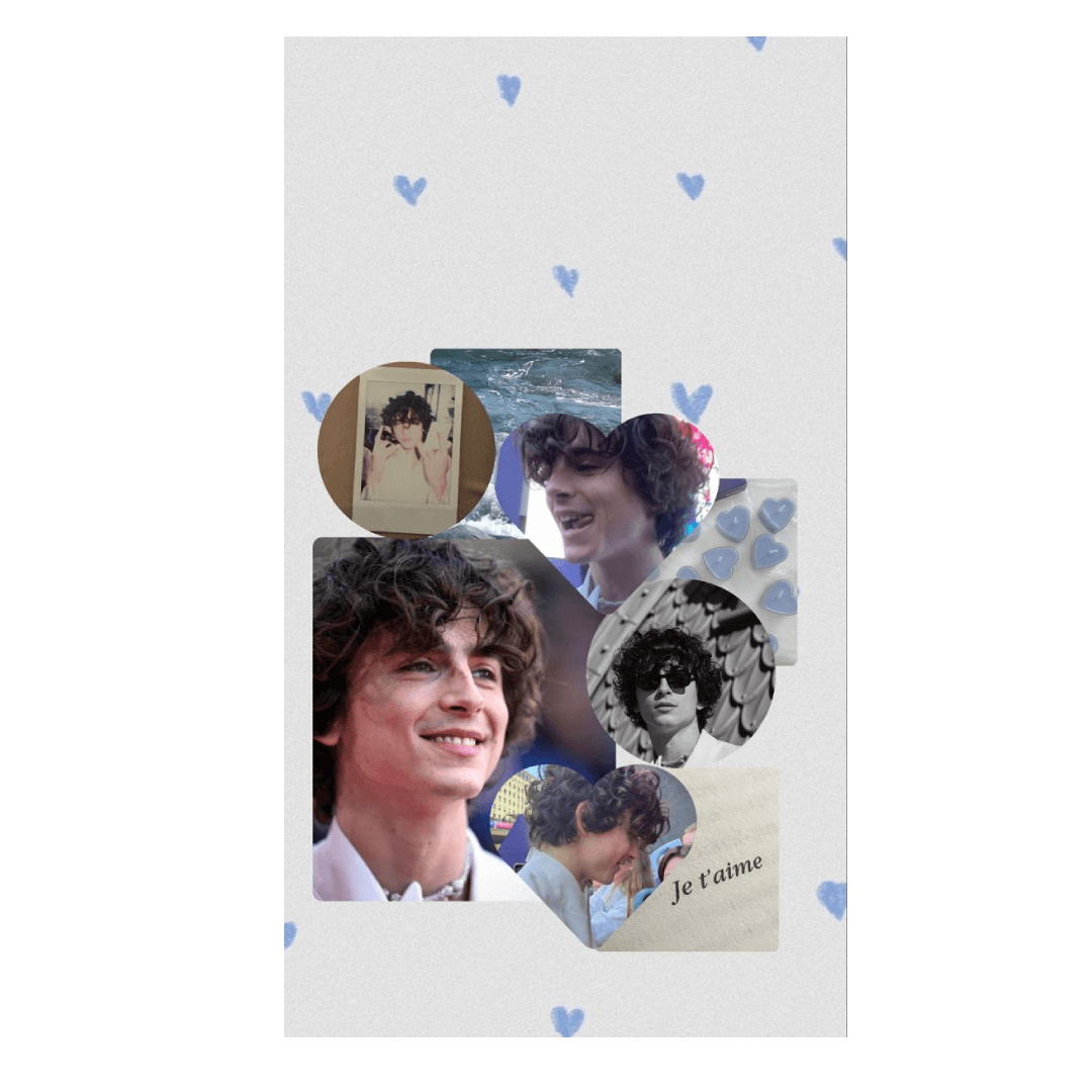 overlay