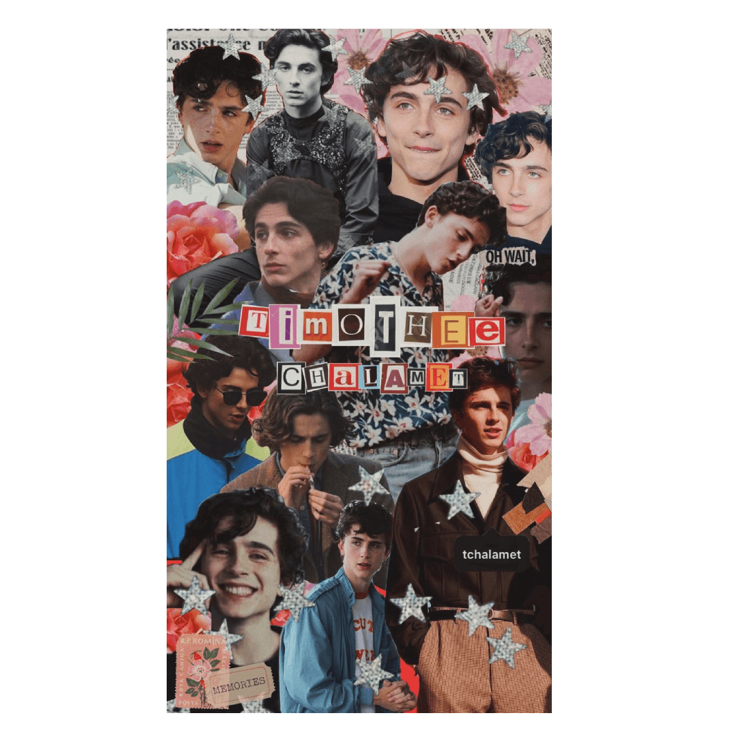 overlay