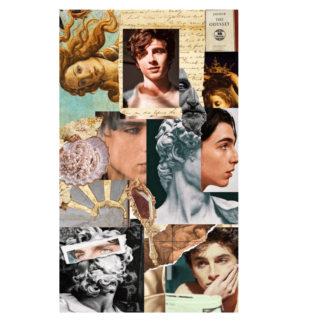 overlay
