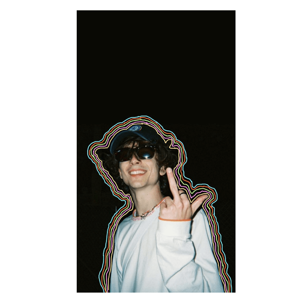 overlay