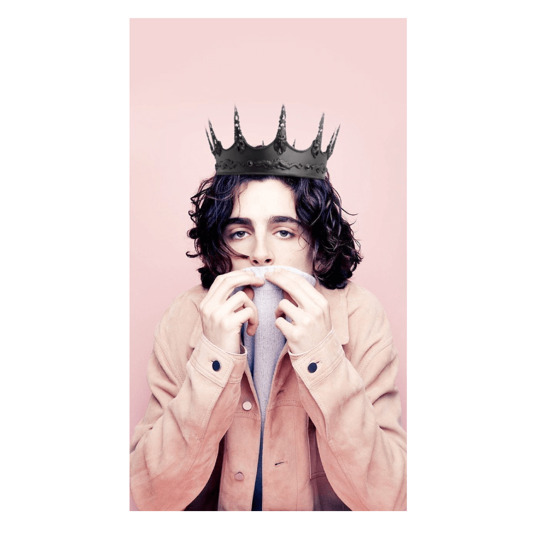 overlay