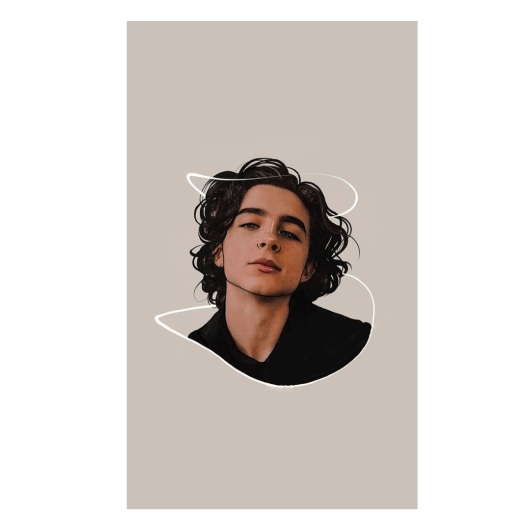 overlay
