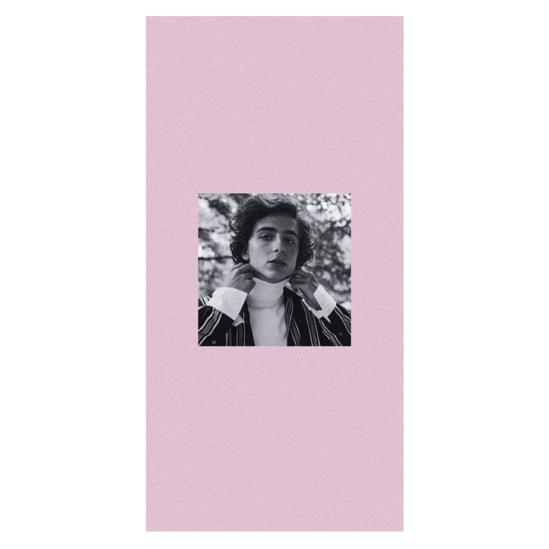 overlay
