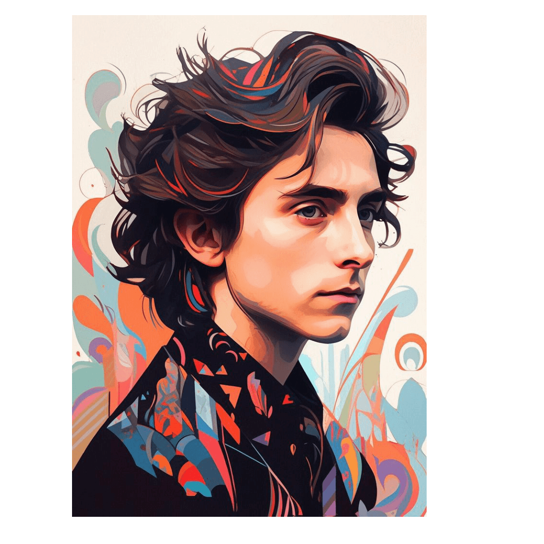 overlay