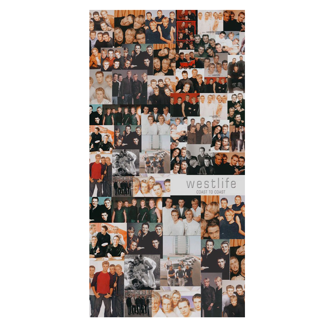 overlay