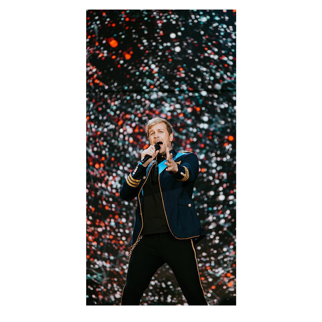 overlay