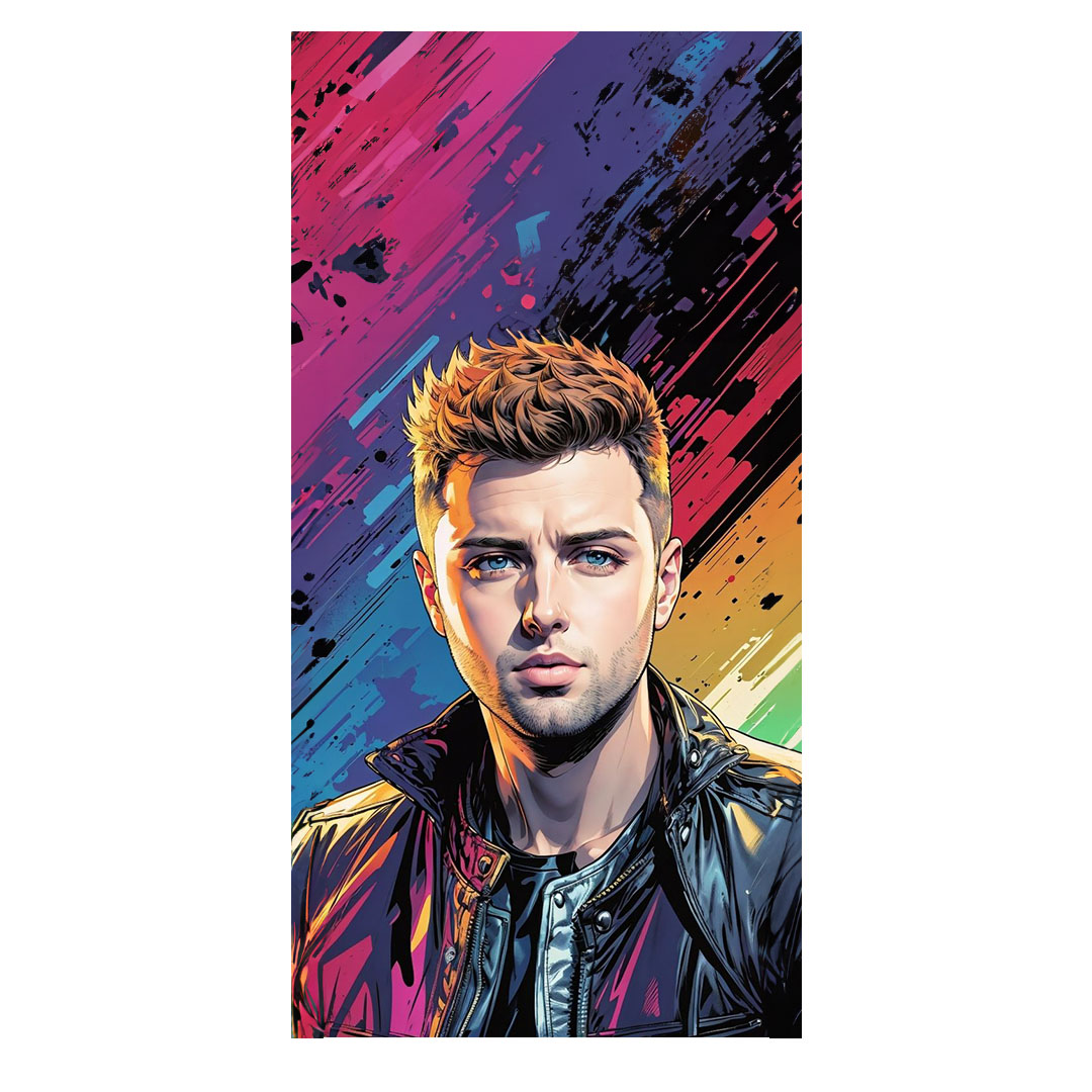 overlay