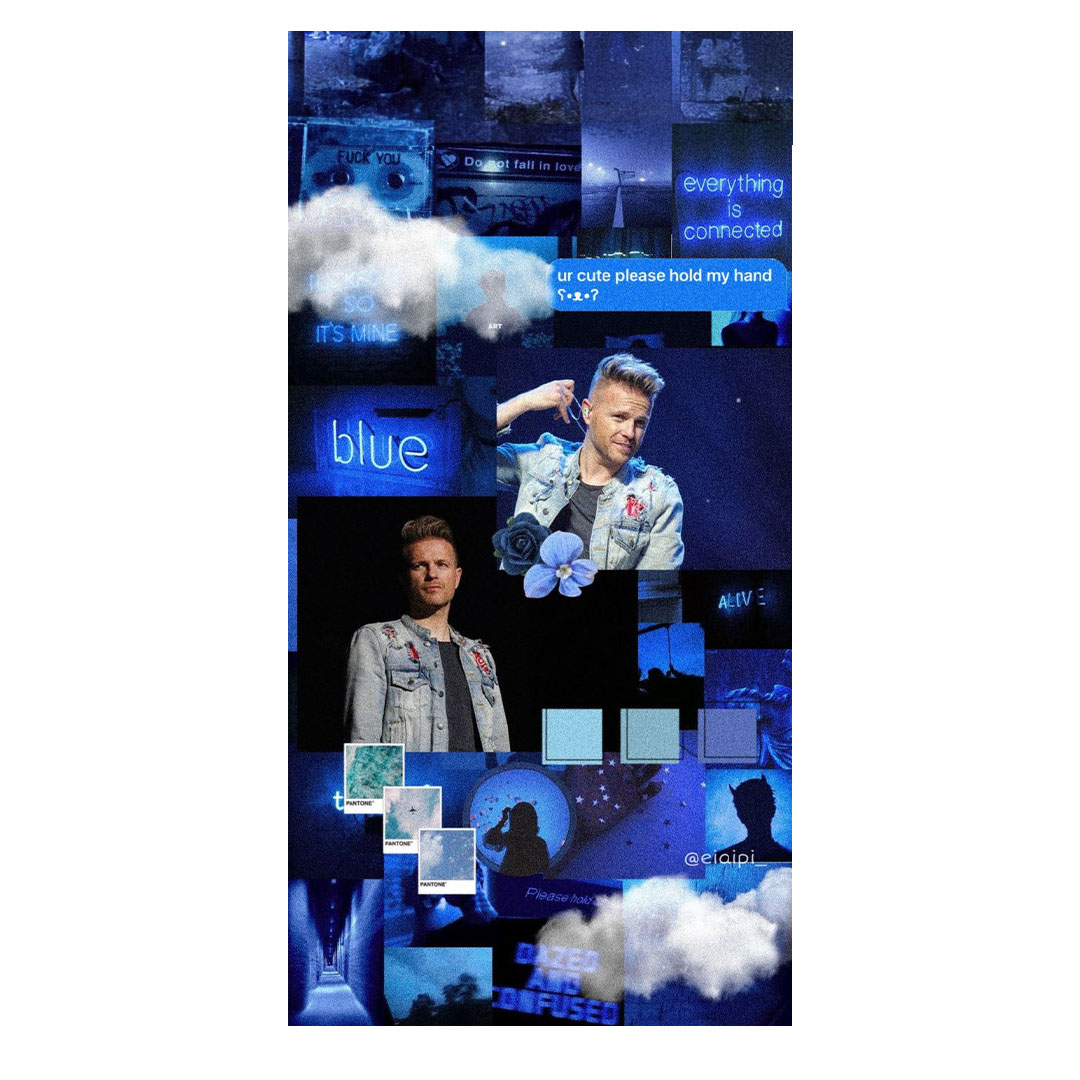 overlay