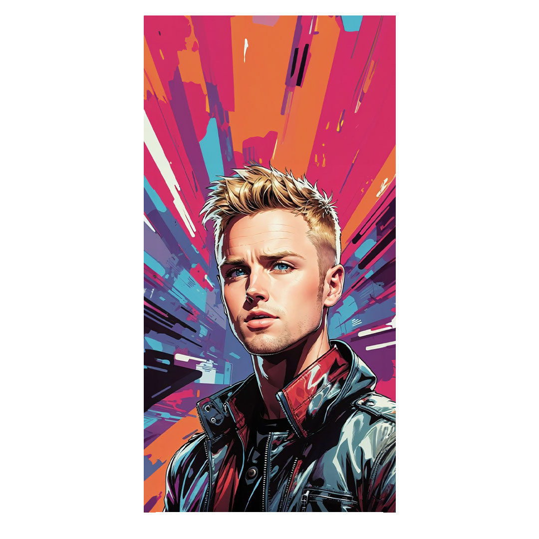 overlay
