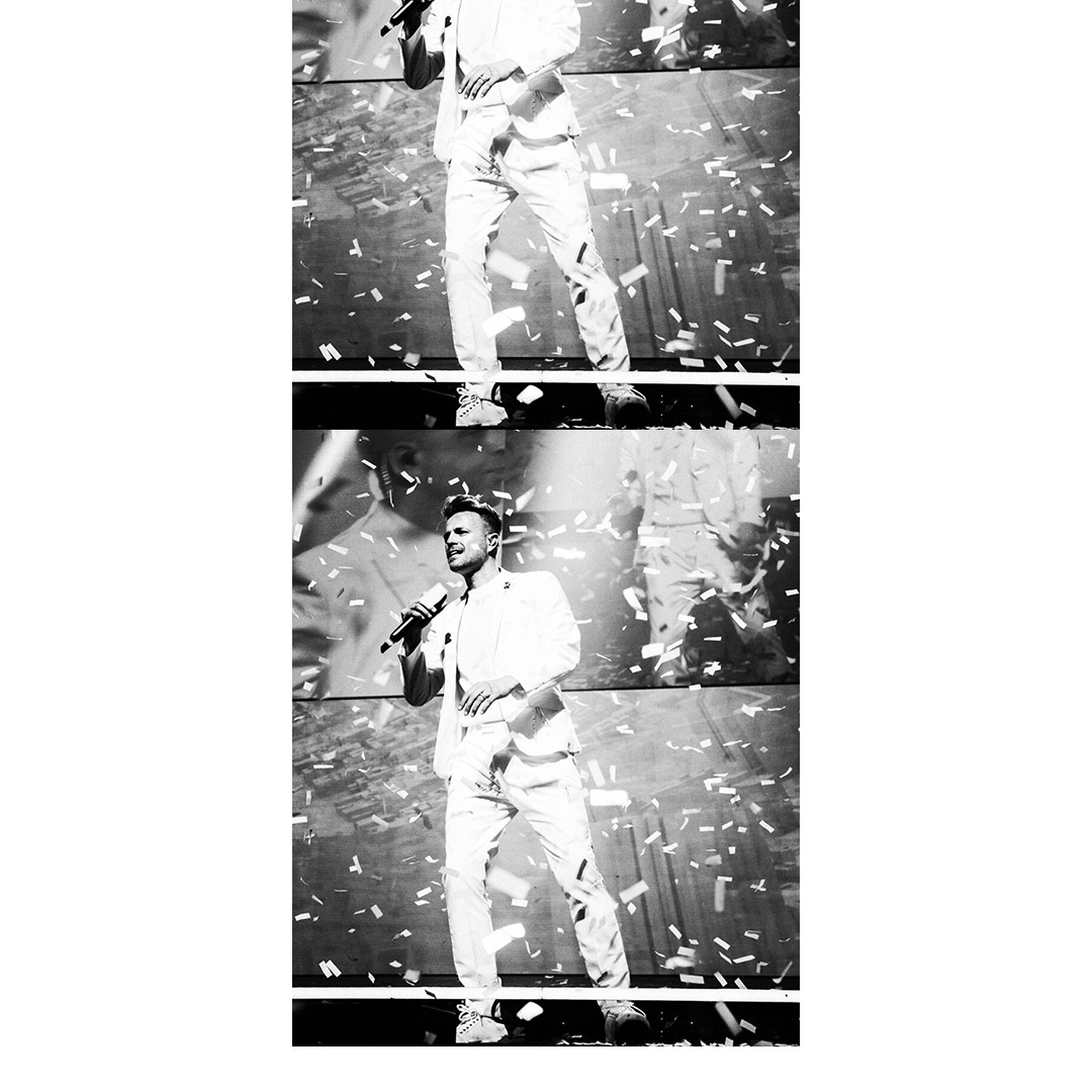 overlay