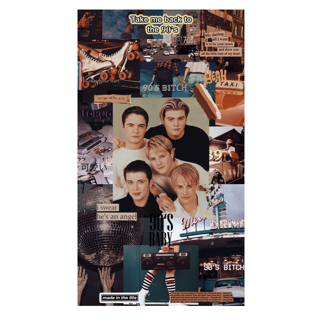 overlay