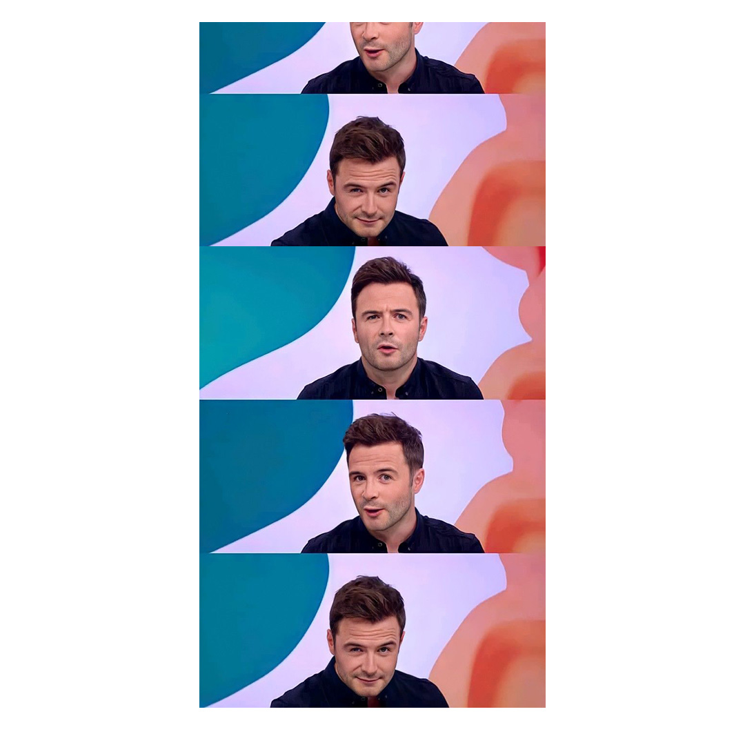 overlay