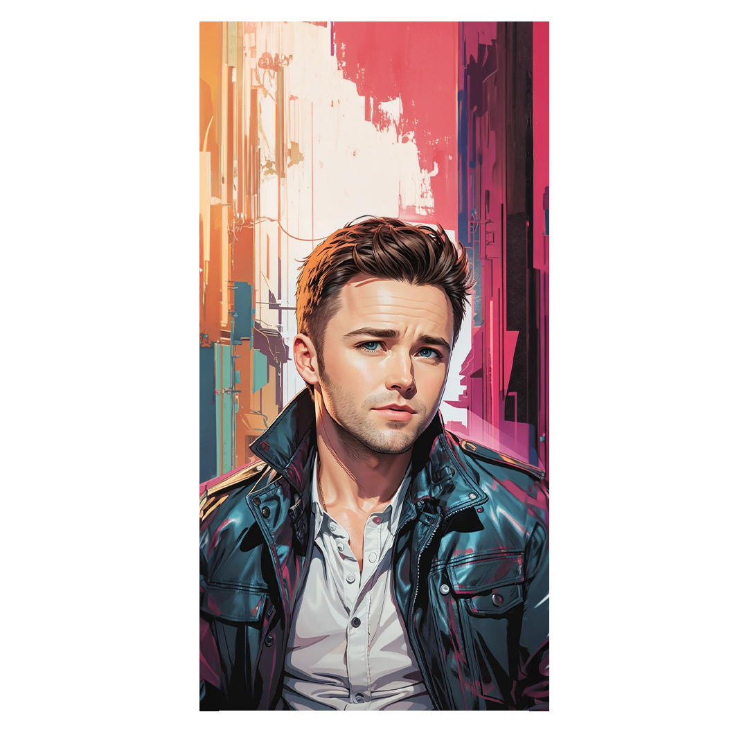 overlay