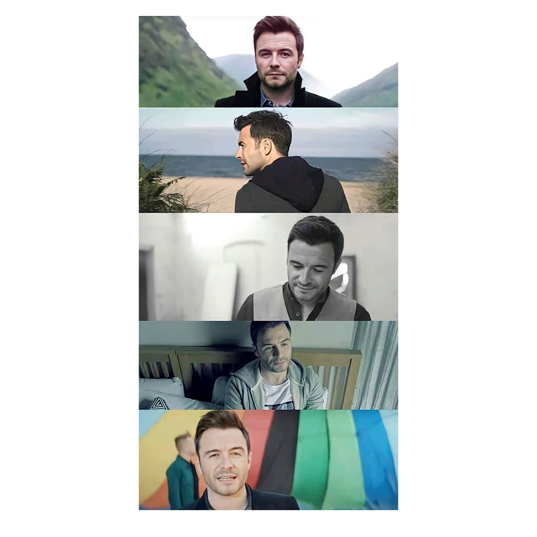 overlay