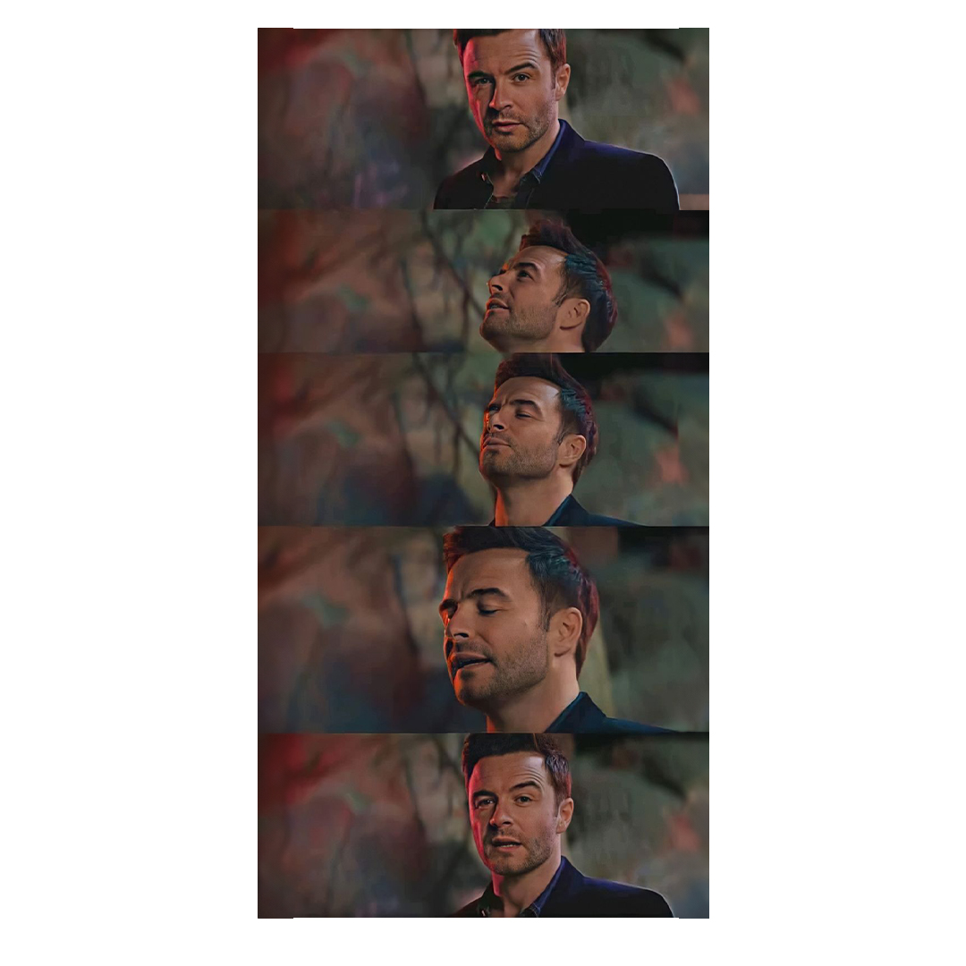 overlay