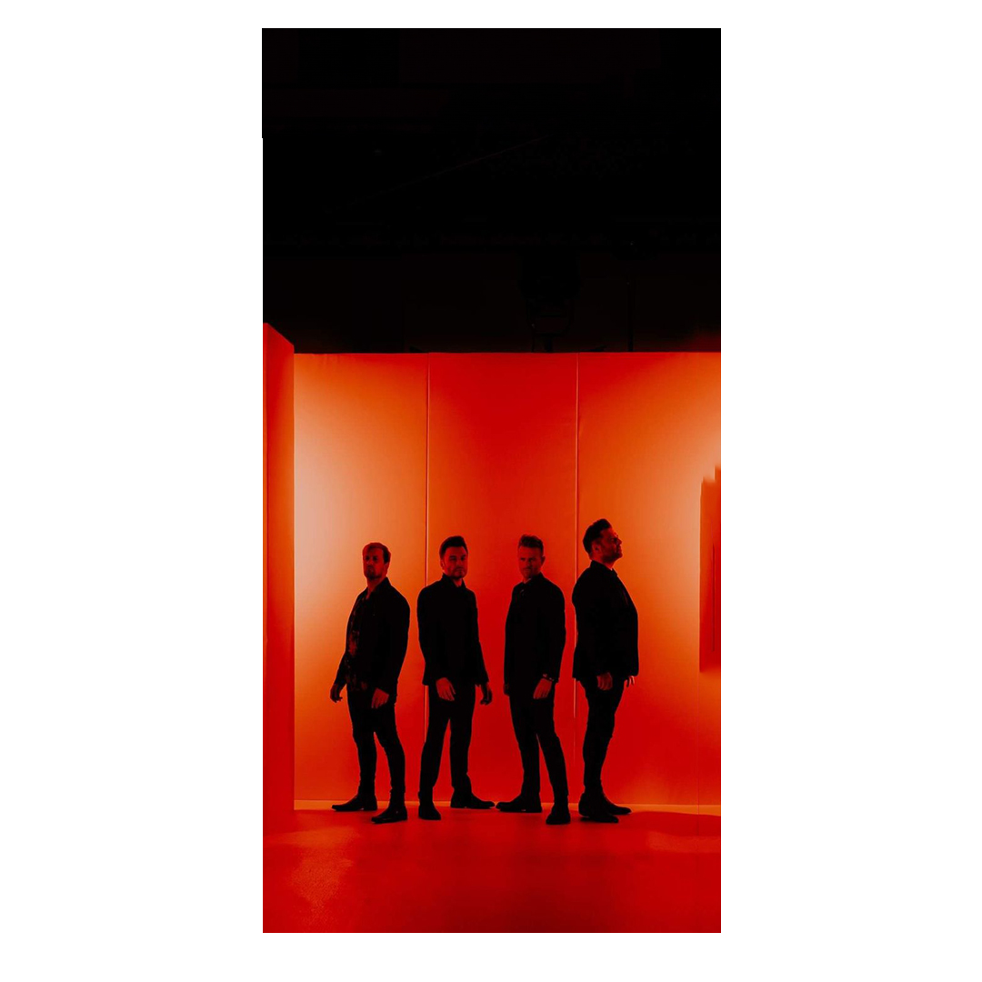 overlay