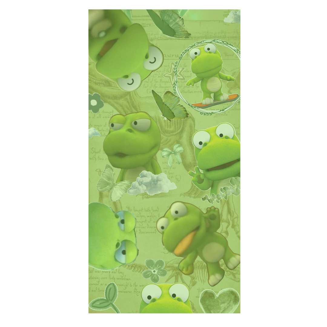 overlay