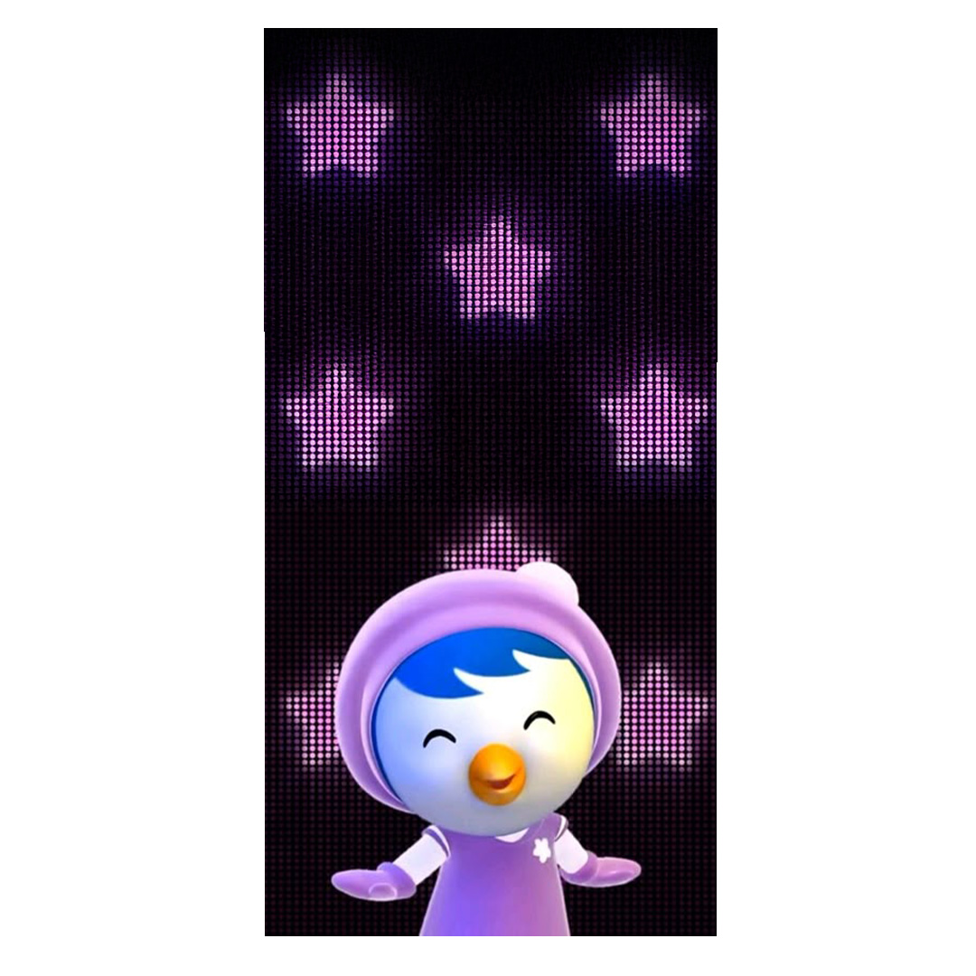 overlay
