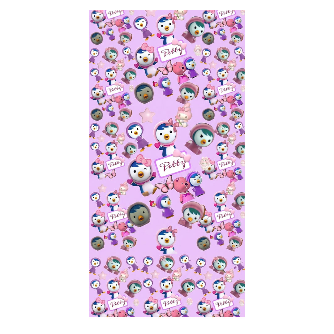 overlay