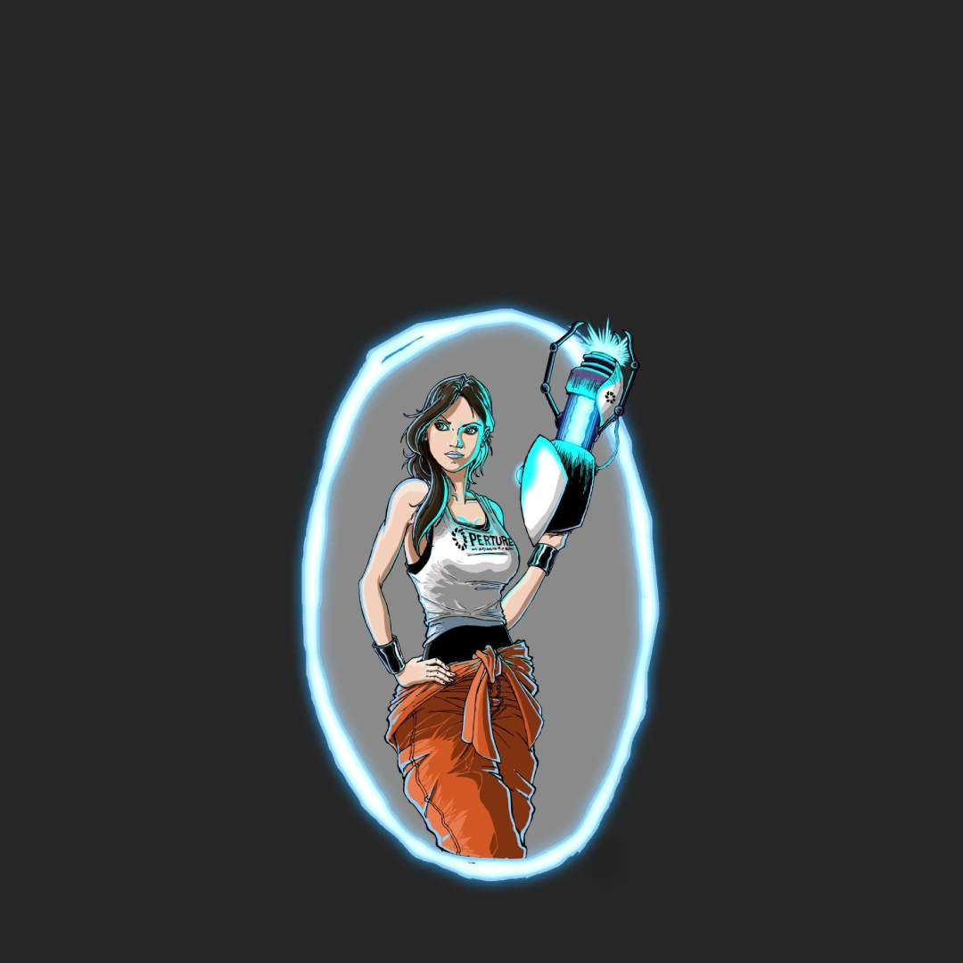 overlay