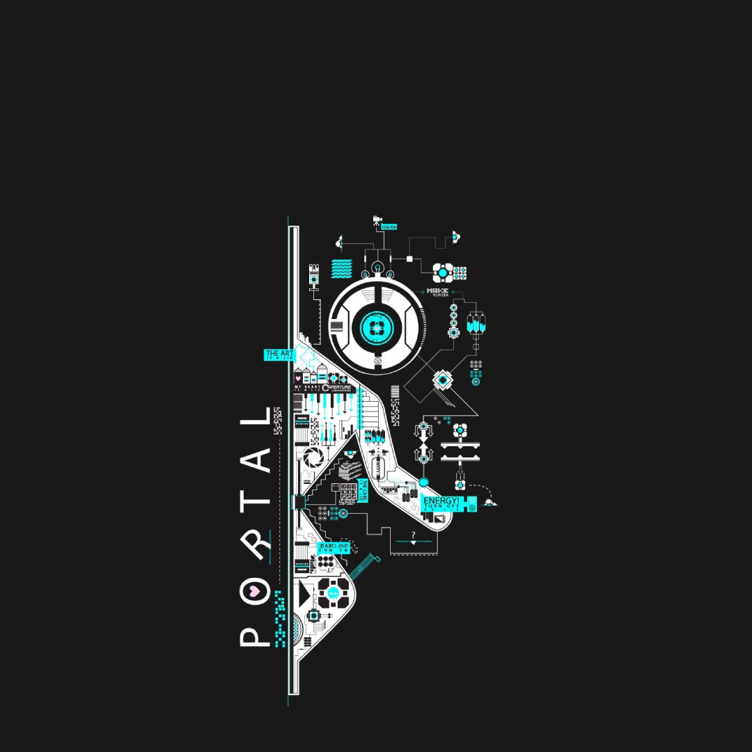 overlay