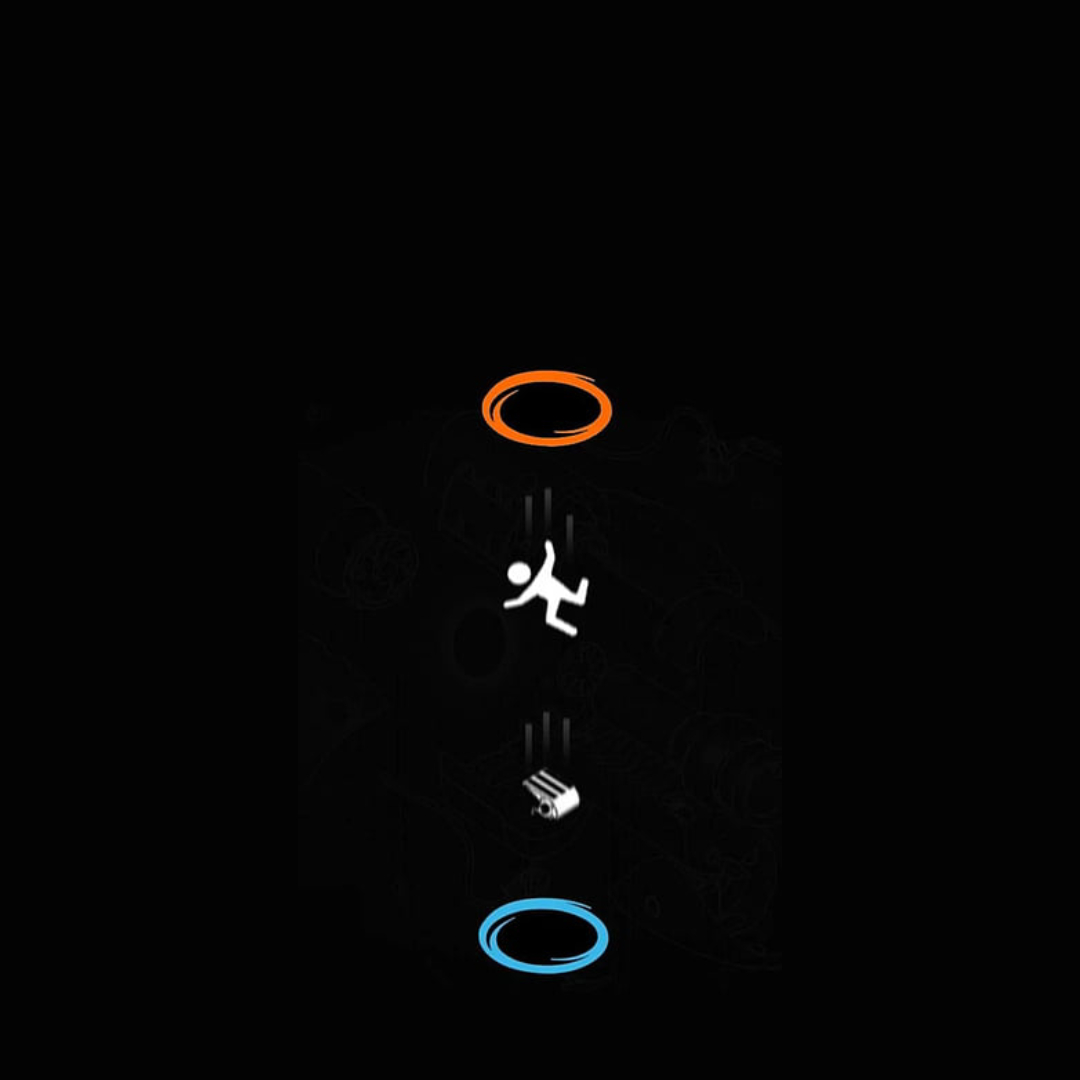 overlay