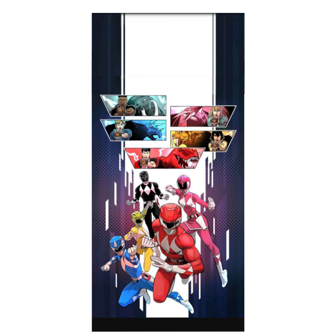overlay