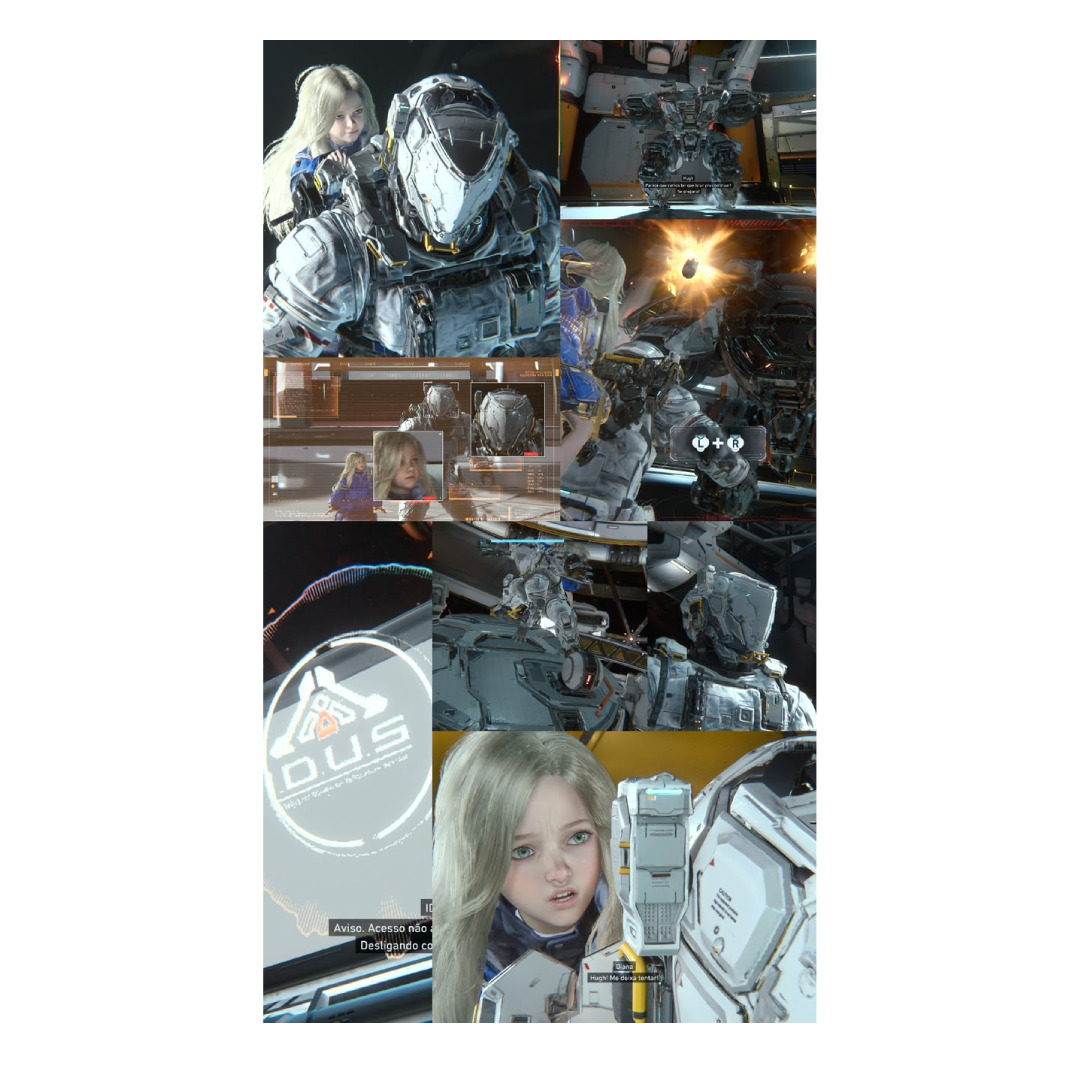 overlay