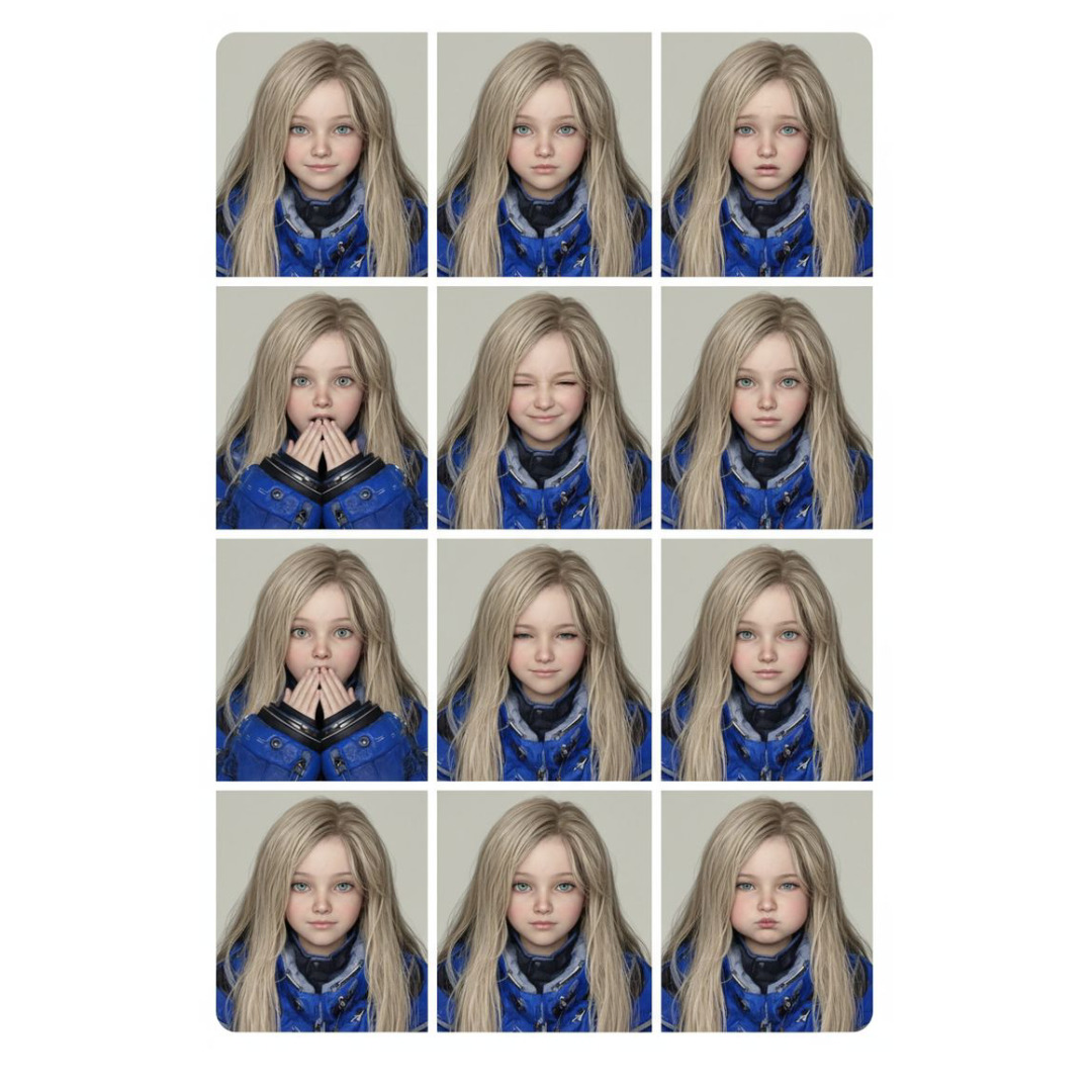 overlay