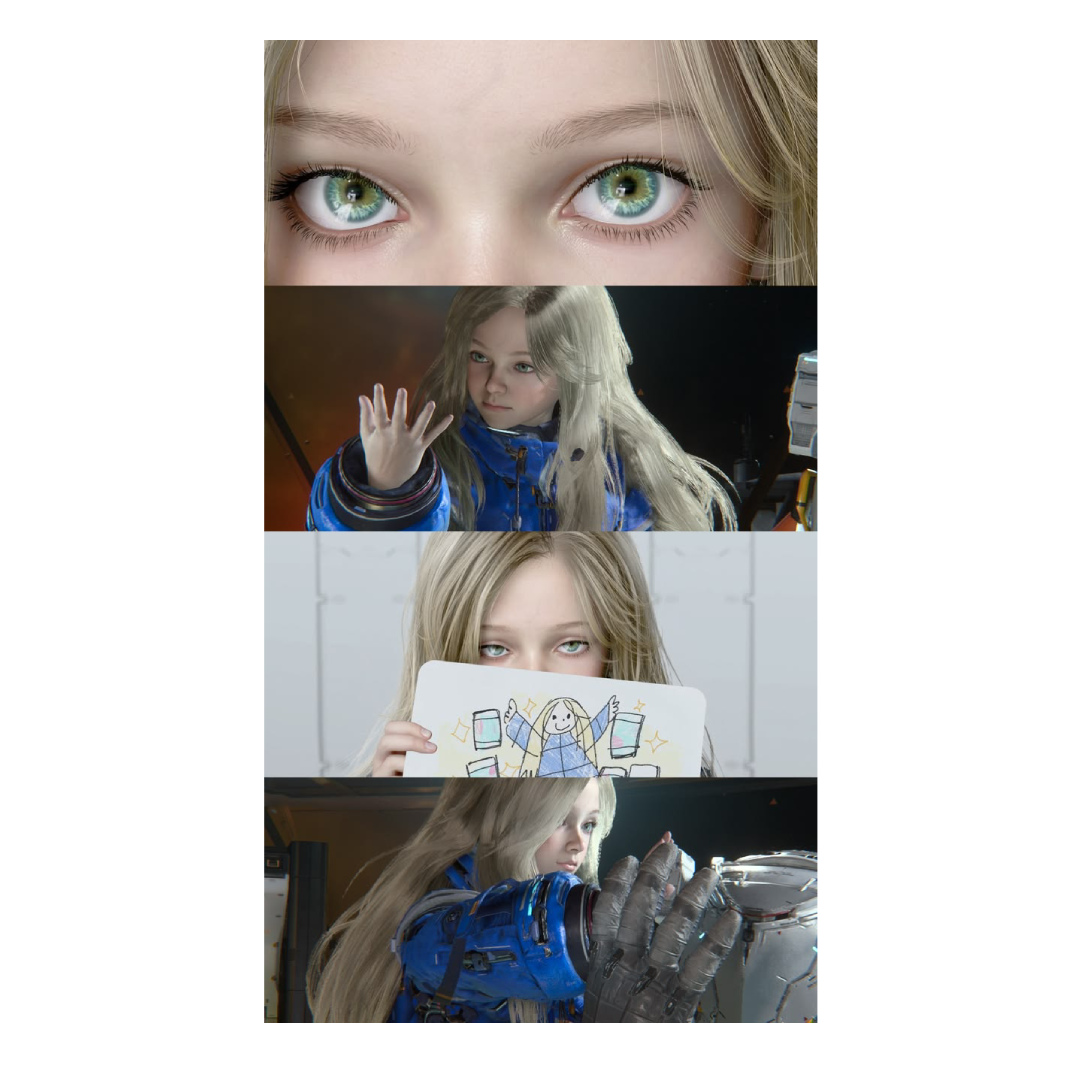 overlay