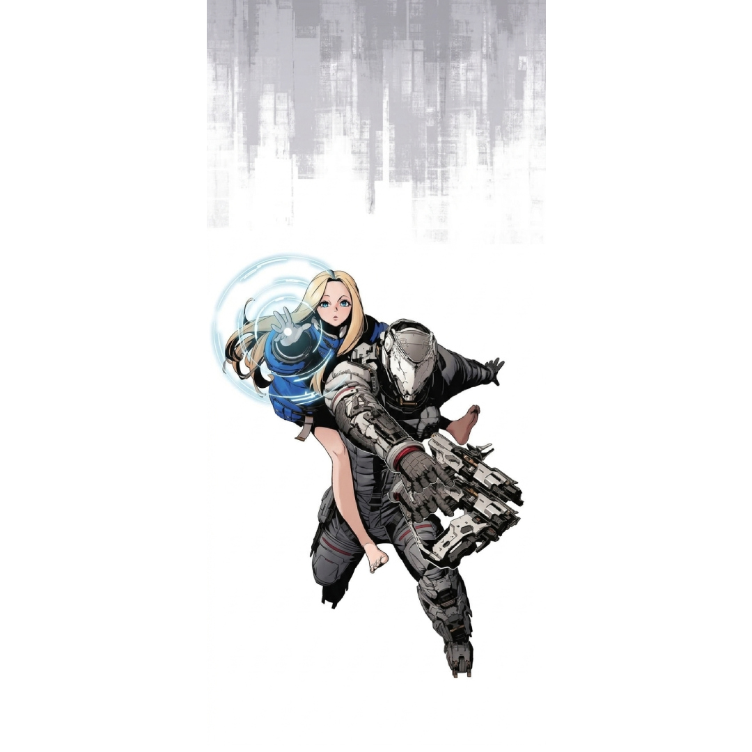 overlay