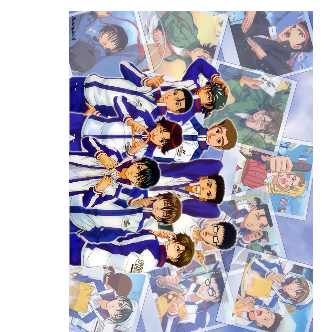 overlay