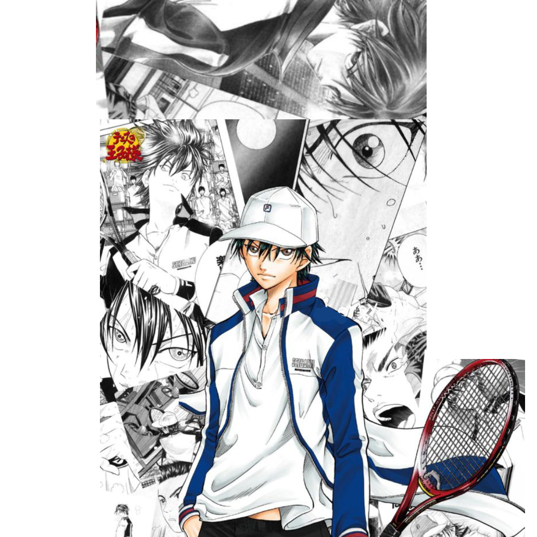 overlay