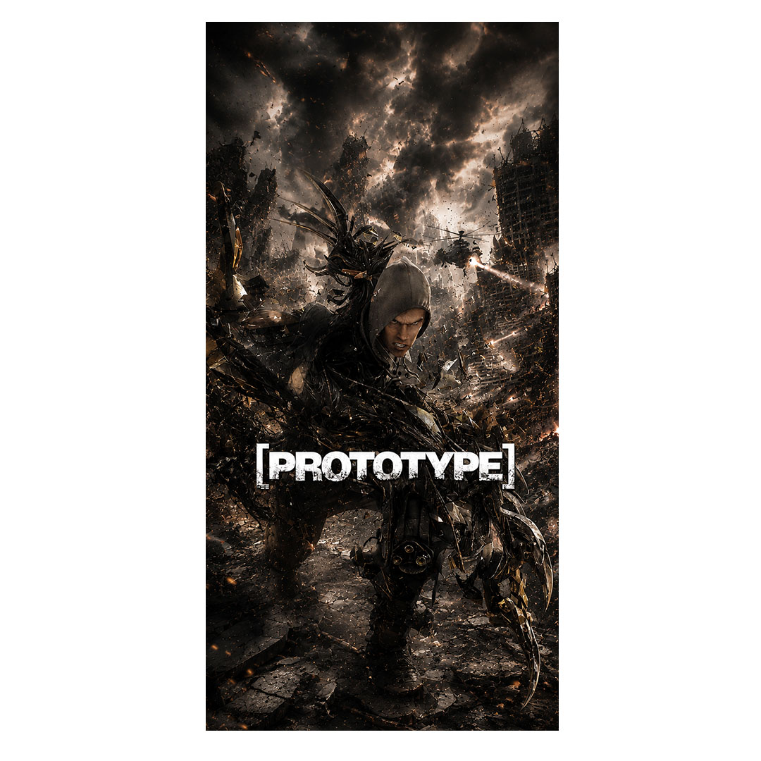 overlay