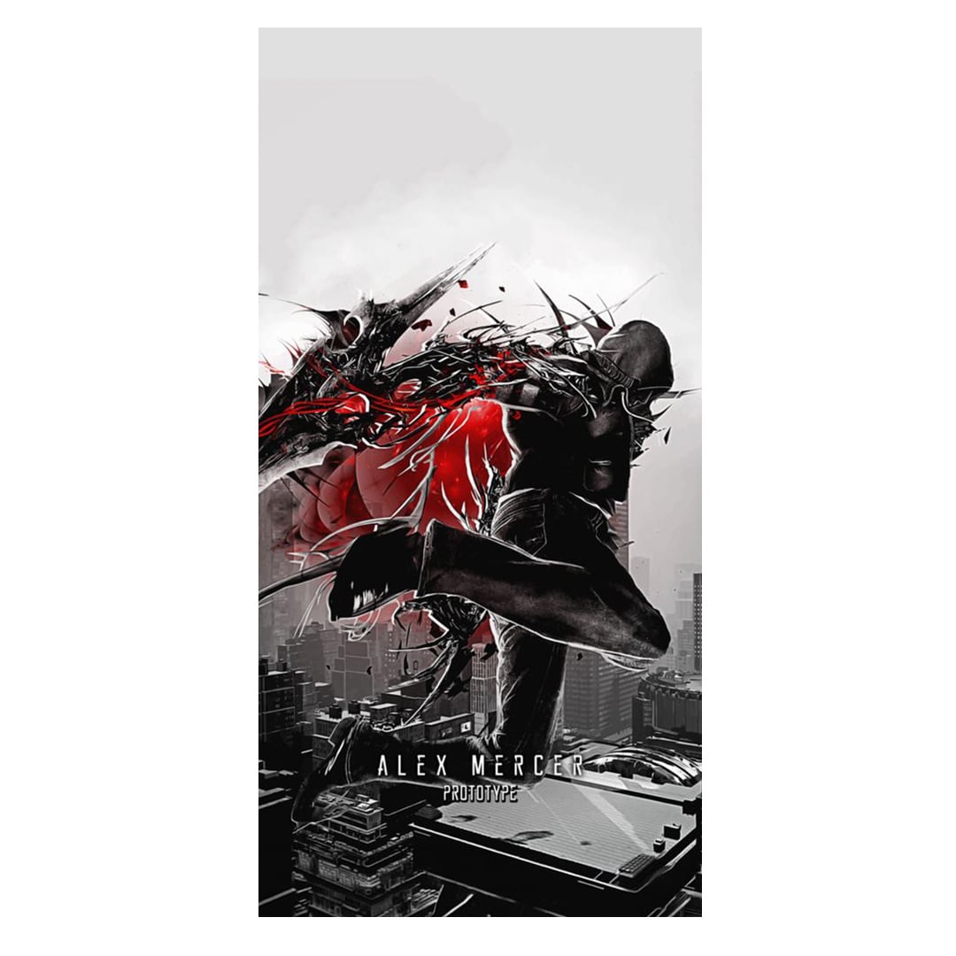 overlay