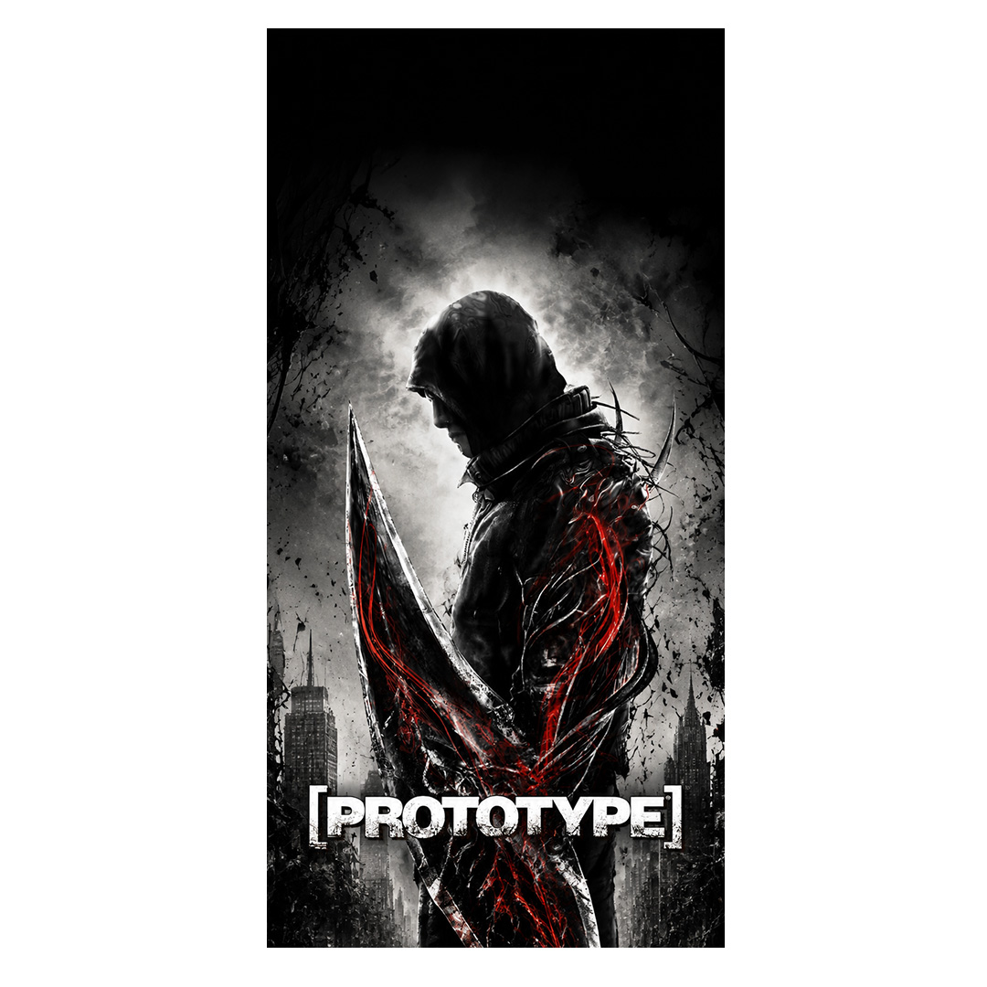 overlay