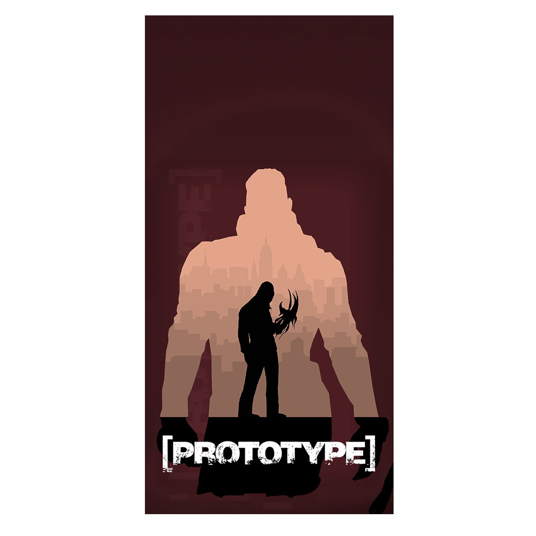 overlay