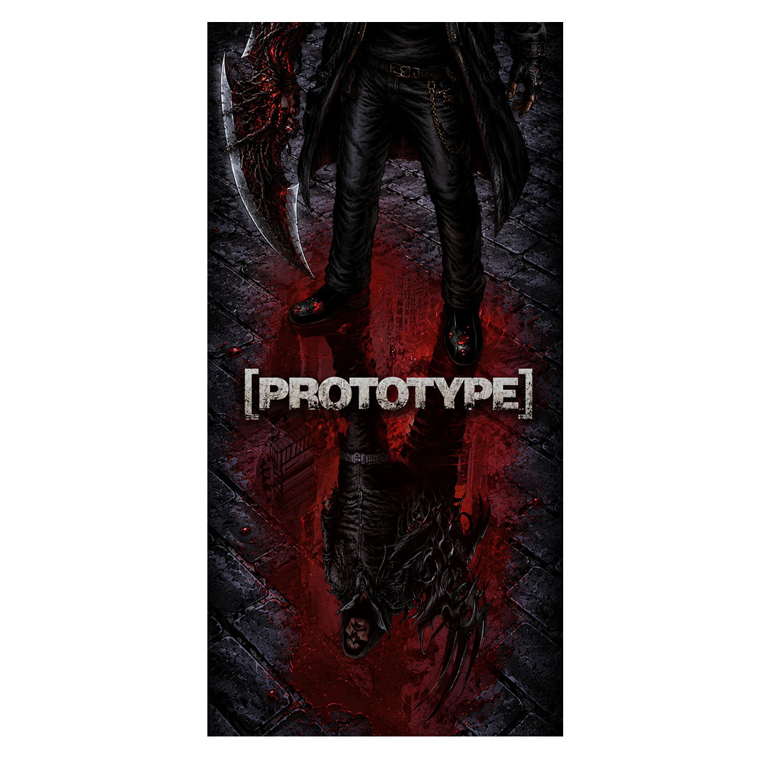 overlay