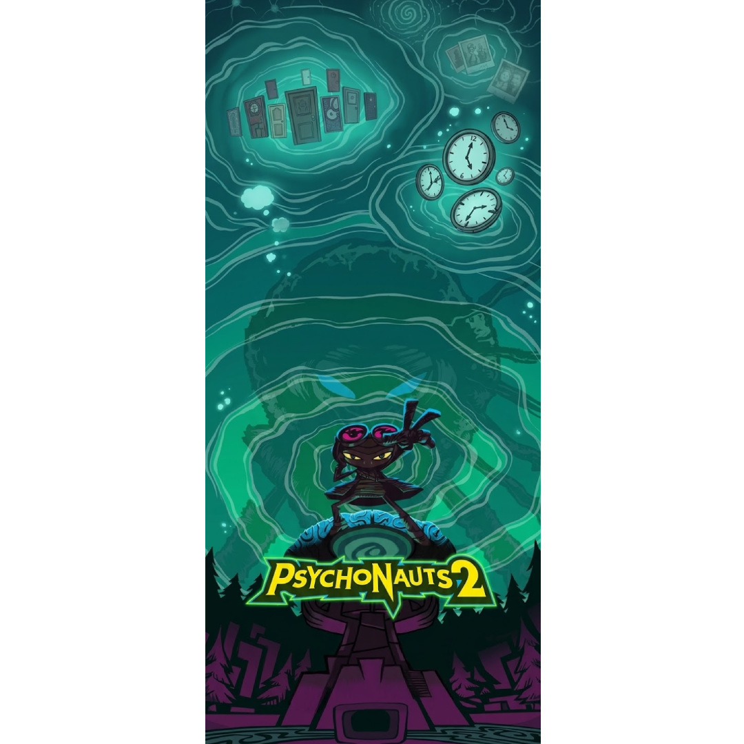 overlay