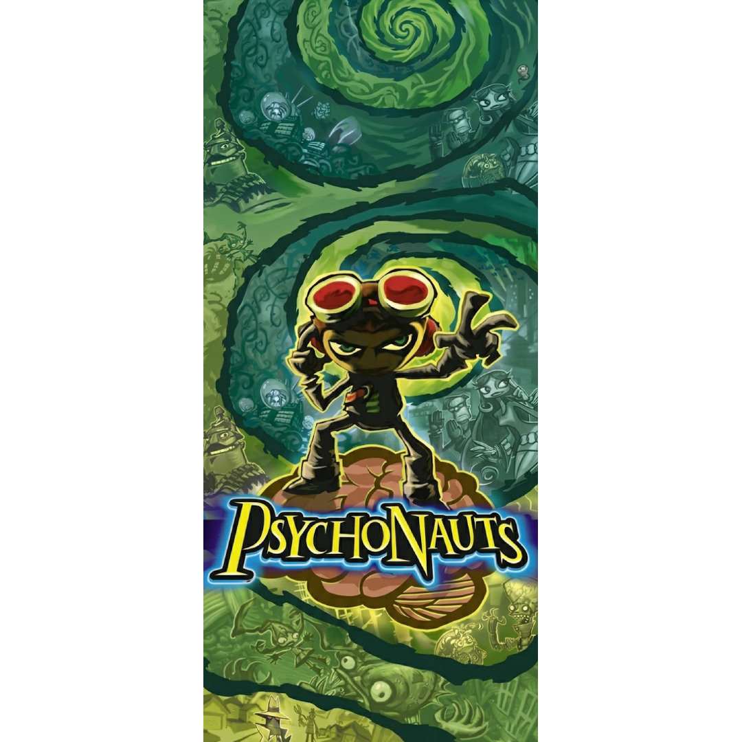 overlay