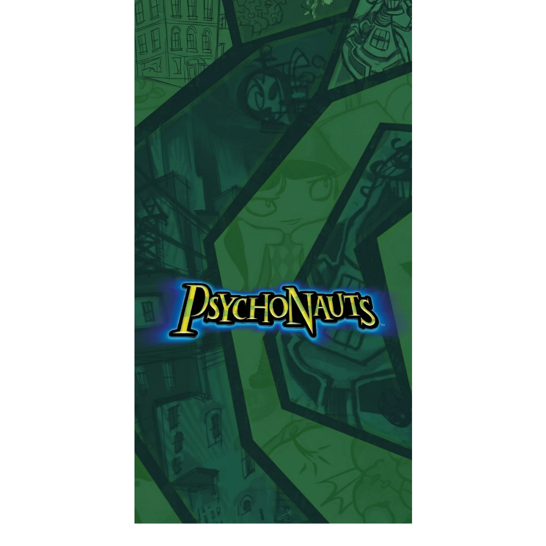 overlay