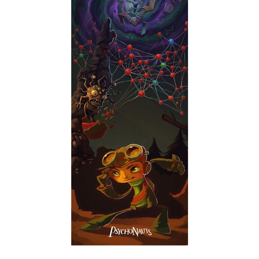 overlay