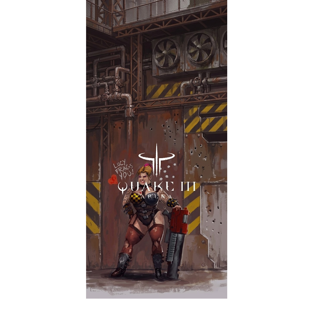 overlay