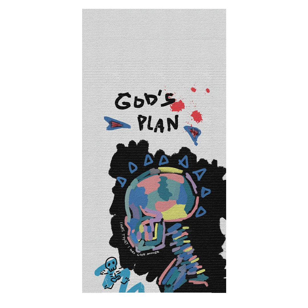 overlay