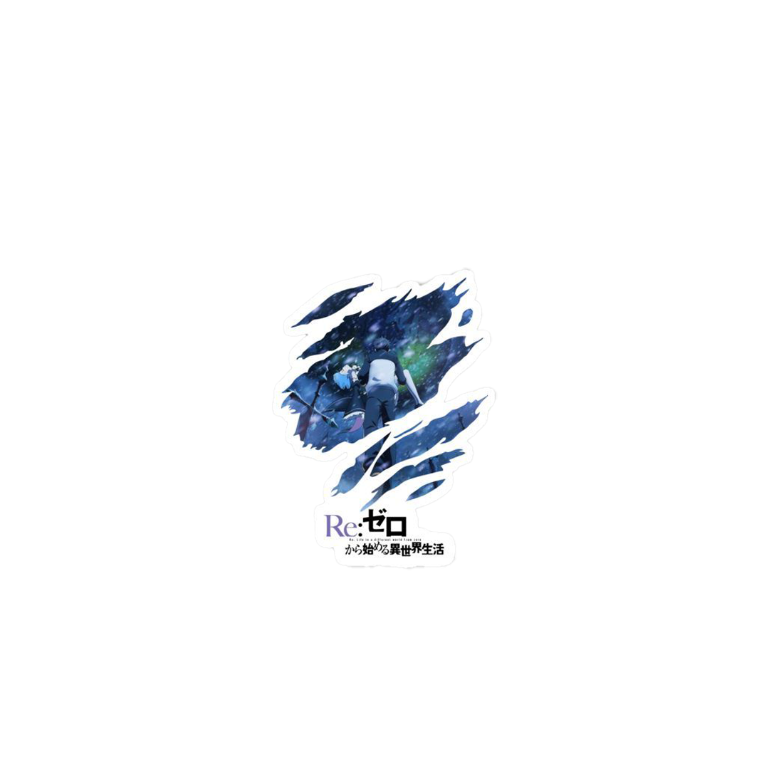 overlay